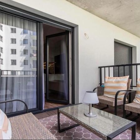 Imperial Apartaments Centrum II Szczecin Eksteriør bilde