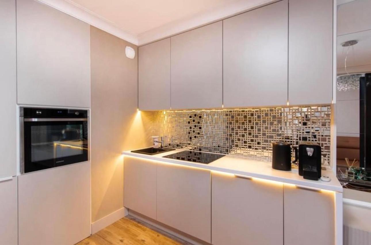 Imperial Apartaments Centrum II Szczecin Eksteriør bilde